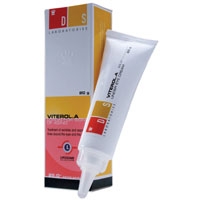 DS Laboratories Viterol A For Eyes