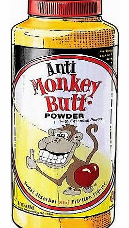 DSE Anti Monkey Butt Powder