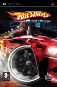 DSI Games Hot Wheels Ultimate Racing PSP