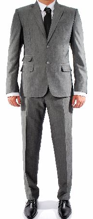 Dsquared 2 Button Tailored Suit