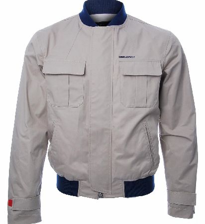 Dsquared Bomber Jacket