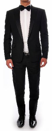 Dsquared Chain 1 Button Suit
