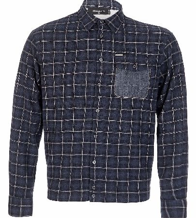 Dsquared Checkered Shirt
