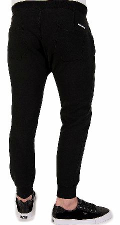 Dsquared Closed Cuff Joggers