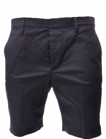 Dsquared Cotton Shorts