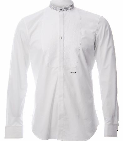 Dsquared Dinner Plate Shirt
