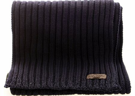 Dsquared Knitted Scarf