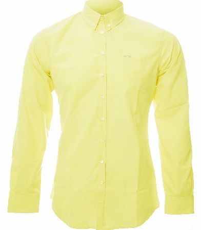 Dsquared Mini Pocket Shirt