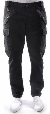 Dsquared Multi Pocket Combat Trousers