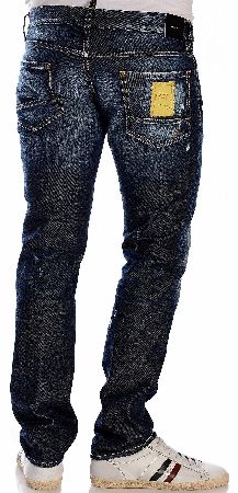 Dsquared Rookie Slim Fit Jeans