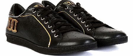 Dsquared Vitello Sport Sneaker