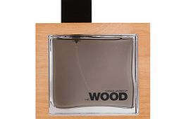 Dsquared2 He Wood Eau de Toilette Spray 100ml