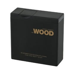 DSQUARED2 He Wood For Men Body Wash 200ml