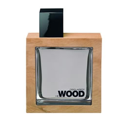 DSQUARED2 He Wood For Men EDT 50ml
