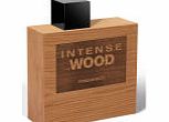 He Wood Intense EDT (100ml) Vapo