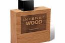 He Wood Intense EDT (50ml) Vapo