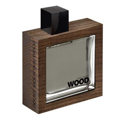 DSQUARED2 Rocky Mountain For Men EDT 50ml