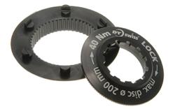 DT Centre Lock to 6 Bolt adapter