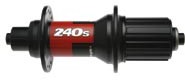 DT Swiss 240s Campagnolo Freehub 130 mm, 28 hole