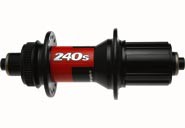 DT Swiss 240s disc Centre-Lock Shimano Freehub,