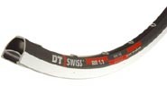 DT Swiss RR 1.1 28 hole Road rim, black (Black,