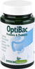 dtecta optibac probiotic and prebiotic 60 capsules