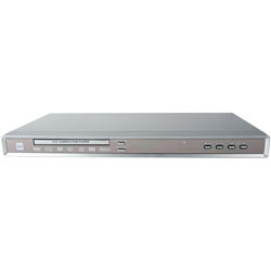 Dual DVD859