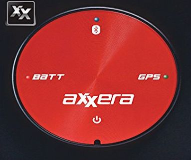 Dual Electronics Corp Dual Electronics XGPS150A Universal Bluetooth GPS Receiver for Portable Devices