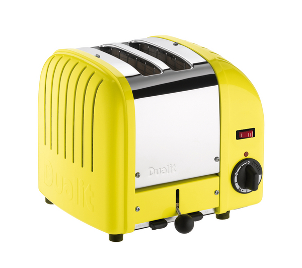 dualit toasters reviews
