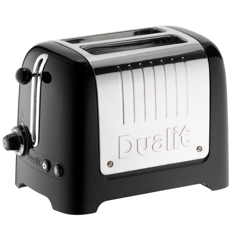 dualit toasters reviews