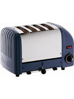 Dualit 4 Slice Lavender Toaster