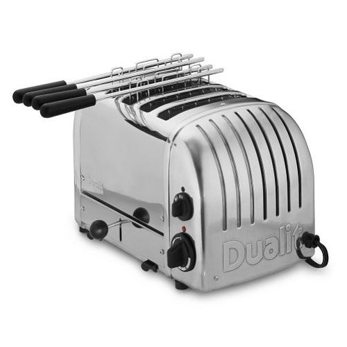 dualit toasters reviews