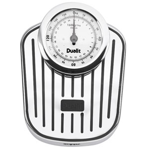 Dualit Bathroom Scales