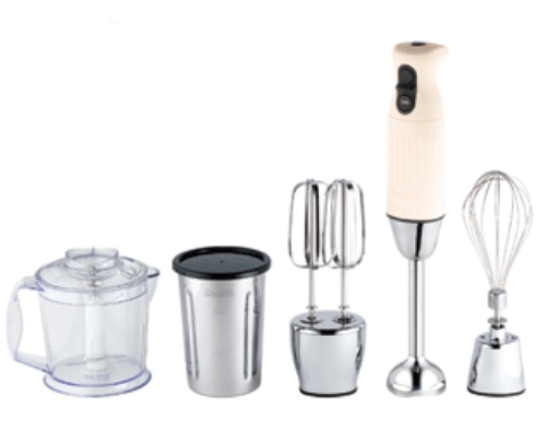 Dualit Blender Gift Pack Cream