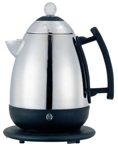 Dualit Coffee Percolator review, compare prices, buy online