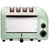dualit Combi 2 2 Toaster- Mint green finish