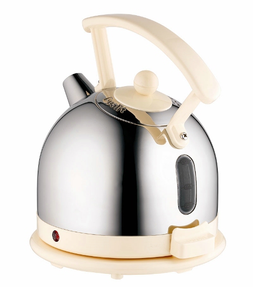dualit kettles reviews