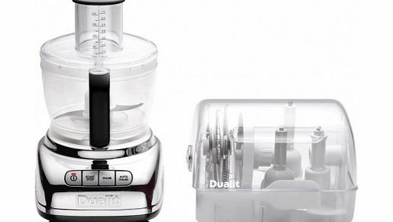 Dualit Food Processor XL1500 - 88650