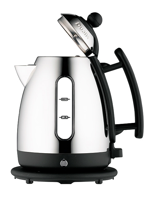 dualit kettles reviews