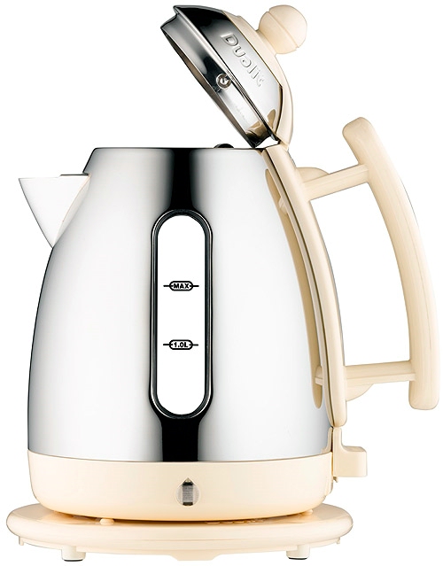 dualit kettles