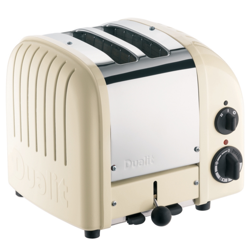 dualit toasters reviews