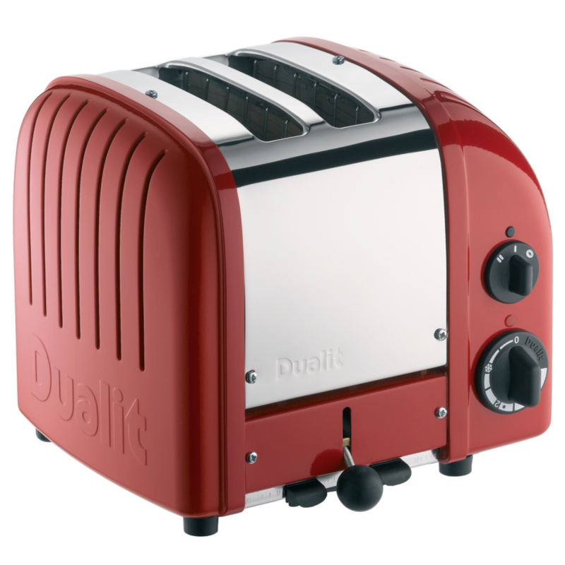 dualit toasters reviews