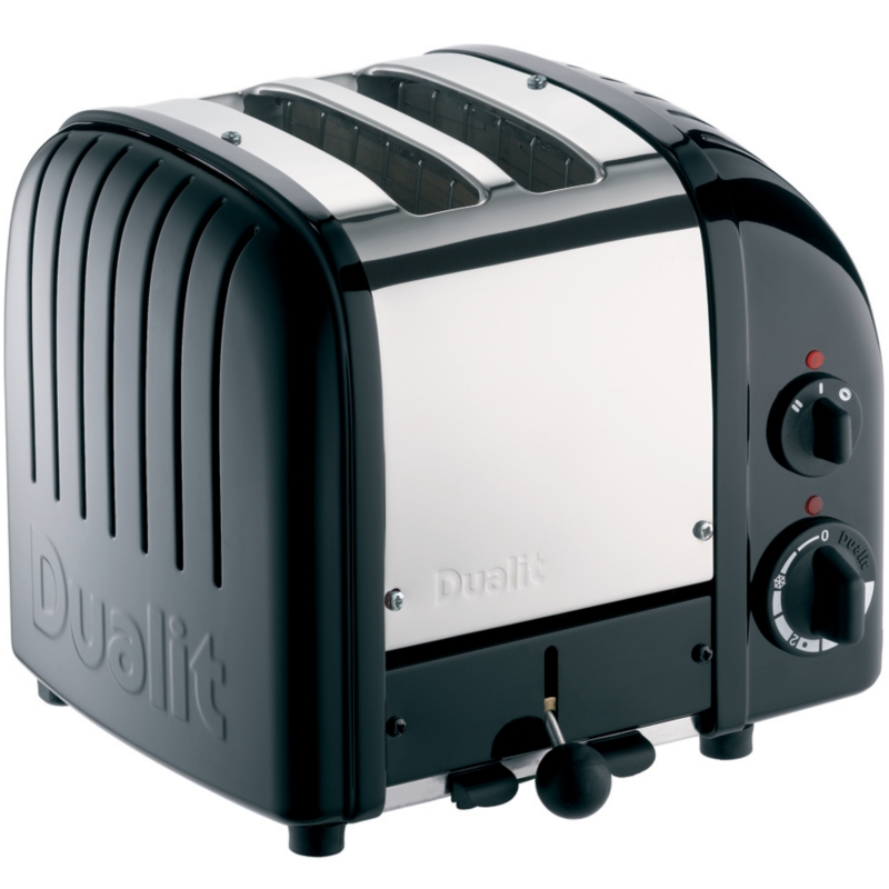 dualit toasters reviews