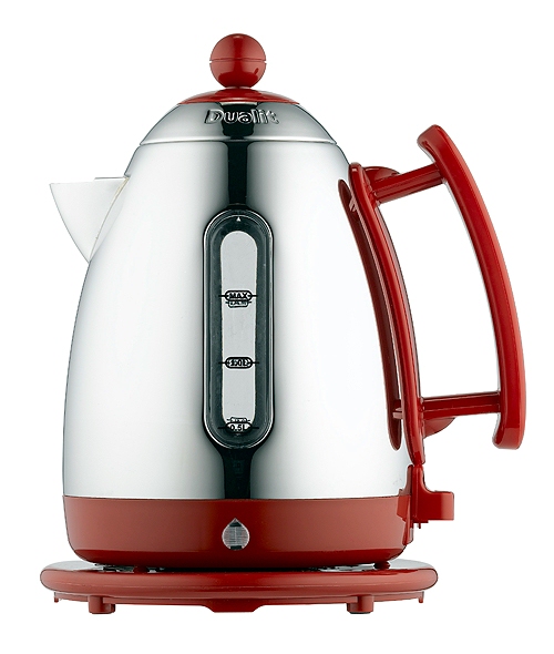 dualit kettles reviews