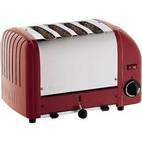 Dualit VARIO 40353 RED