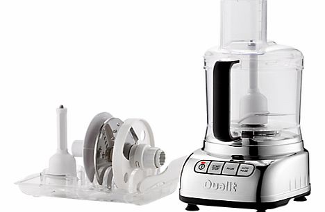 Dualit XL900 Compact Food Processor