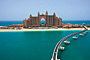 Atlantis The Palm Resort Dubai (Atlantis Room)