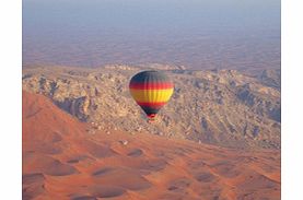 Balloon Adventure - Child