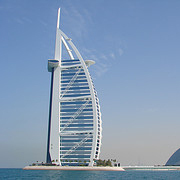 Dubai City Tour with Lunch at the Burj Al Arab - Adult