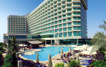 DUBAI Hilton Dubai Jumeirah